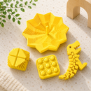 THE FIDGET DROP — Yellow Edition