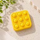 THE FIDGET DROP — Yellow Edition