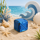 OCEAN ADVENTURE CLASSIC BOX – 5-in-1 Sensory Play Kit