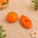 TANGY TWIST – The Articulated Tangerine