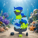 Ocean Tower Challenge