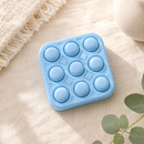 THE FIDGET DROP — Baby Blue Edition