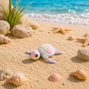 Shelly - The Flexi Turtle