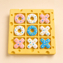 Foodie Fun Classic Box - 5-in-1 Sensory Play Kit
