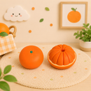 TANGY TWIST – The Articulated Tangerine