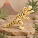 Dino Discovery Mini Box – 3-in-1 Sensory Play Kit