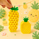 Piney – The Articulated Pineapple
