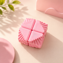THE FIDGET DROP — Baby Pink Edition