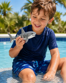 Finn The Flexi Shark