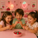 STRAWBERRY CLICKER – Sensory Fidget