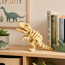 DINO DISCOVERY DELUXE BOX – 8-in-1 Ultimate Prehistoric Sensory Kit