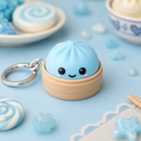 Dumpling Buddy Clickey