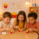 FRENCH FRIES CLICKER – Click Sensory Fidget