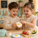 Wiggle Eggy – Articulated Fried Egg