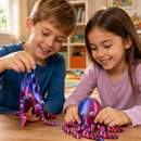 Twisty The Octupus
