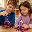 OCEAN ADVENTURE MINI BOX – 3-in-1 Sensory Play Kit