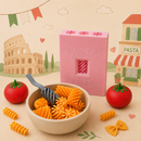 PASTA PLAYSET – Twist & Drop Noodle Box