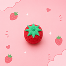 STRAWBERRY CLICKER – Sensory Fidget
