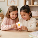 Wiggle Eggy – Articulated Fried Egg