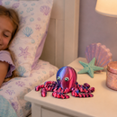 Twisty The Octupus