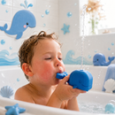 Whaley Splash – Blow & Spray Water Toy