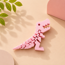 THE FIDGET DROP — Baby Pink Edition