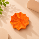 THE FIDGET DROP — Orange Edition