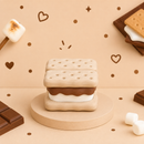 S’MORES CLICKER – Sensory Fidget