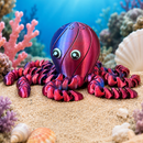 Twisty The Octupus