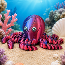 OCEAN ADVENTURE CLASSIC BOX – 5-in-1 Sensory Play Kit