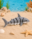 Finn The Flexi Shark