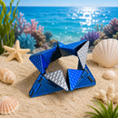 OCEAN ADVENTURE CLASSIC BOX – 5-in-1 Sensory Play Kit