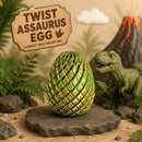 DINO DISCOVERY DELUXE BOX – 8-in-1 Ultimate Prehistoric Sensory Kit