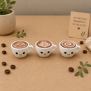 COFFEE CLICKER – Sensory Fidget