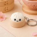 Dumpling Buddy Clickey