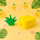 Piney – The Articulated Pineapple