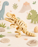 Rexy Bones - Articulated T-Rex Skeleton