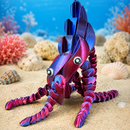 OCEAN ADVENTURE CLASSIC BOX – 5-in-1 Sensory Play Kit