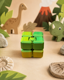 Dino Discovery Classic Box – 5-in-1 Sensory Play Kit