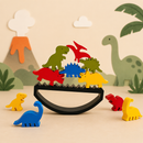 Dino Wobble Challenge