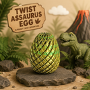 Dino Discovery Mini Box – 3-in-1 Sensory Play Kit