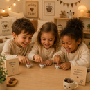 COFFEE CLICKER – Sensory Fidget