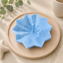 THE FIDGET DROP — Baby Blue Edition