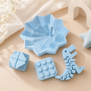 THE FIDGET DROP — Baby Blue Edition