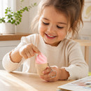 Swirly Scoop Clicker