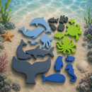 Ocean Tower Challenge