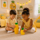 Piney – The Articulated Pineapple
