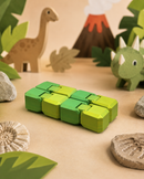Dino Discovery Classic Box – 5-in-1 Sensory Play Kit