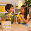 Peely the Fidget Banana – Articulated Banana