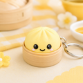 Dumpling Buddy Clickey